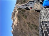 Great Wall of China: by globalspirit, Views[147]