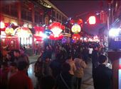 lantern festival, Taiyuan, China: by globalspirit, Views[110]