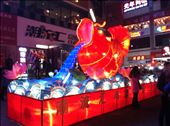 lantern festival, Taiyuan, China: by globalspirit, Views[111]