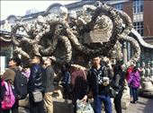 China house, Tianjin, China: by globalspirit, Views[160]