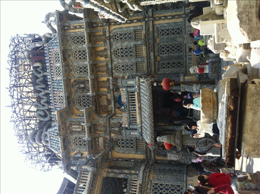 China house, Tianjin, China