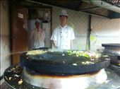 Mongolian style BBQ: by globalspirit, Views[231]