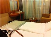 Viking cruise ship stateroom: by globalspirit, Views[142]