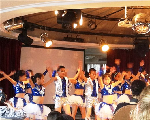 local school performance