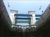 ship lock: by globalspirit, Views[193]