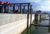 Three Gorges Dam: by globalspirit, Views[143]