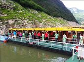 Three Gorges boat tour: by globalspirit, Views[186]