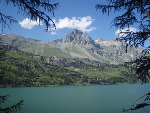 lovely hiking trials