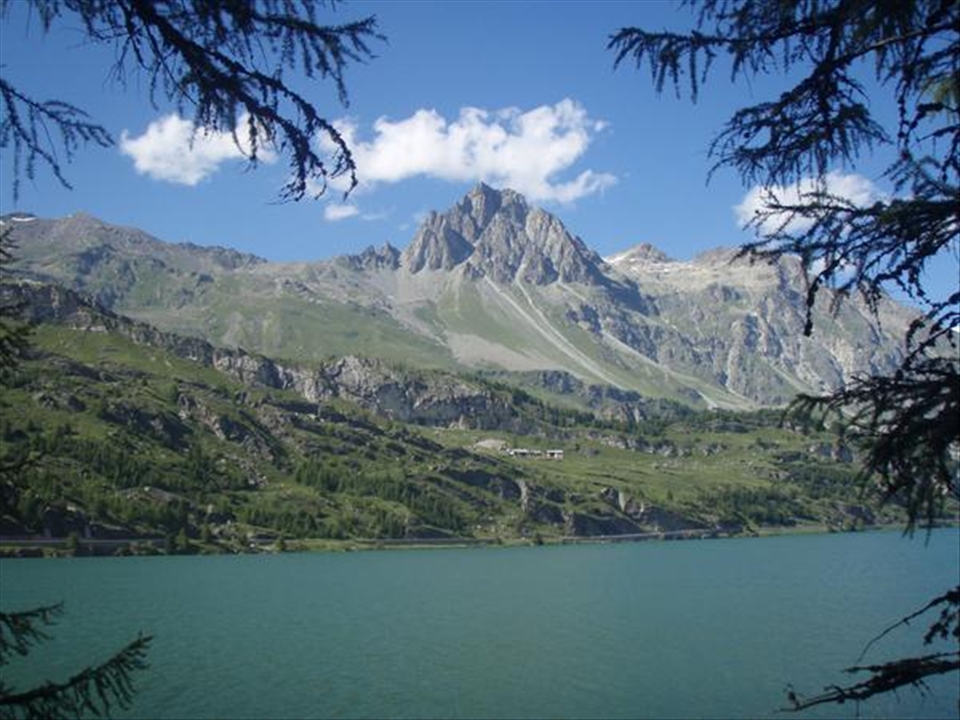 lovely hiking trials