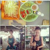 Pai Cookery School: by glutenfreedom, Views[273]