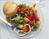 Time to enjoy...: by gmburns2000, Views[496]