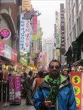 1 Italian+1 million Asians: by gnocchimandu, Views[372]