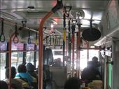 Public transportation is awesome in Korea!: by gnocchimandu, Views[360]