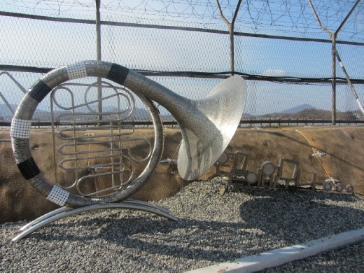 Ganghwa-Do (Ganghwa Island - outside of Incheon)