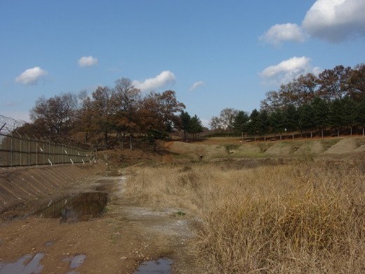 Ganghwa-Do (Ganghwa Island - outside of Incheon)