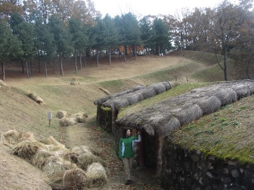 Ganghwa-Do (Ganghwa Island - outside of Incheon)
