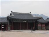 Gyeongbokgung Palace 경복궁 : by gnocchimandu, Views[451]