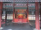 Gyeongbokgung Palace 경복궁 : by gnocchimandu, Views[504]