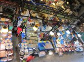          Bird's eye view of ...
          노량진 수산시장 
    Noryangjin Fisheries   
       Wholesale Market: by gnocchimandu, Views[681]