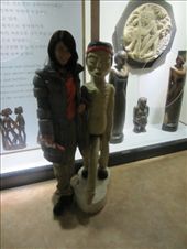 My mom isn't going to like this picture lol! But it is made in & by Korea. =P: by gnocchimandu, Views[290]