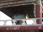 Yakcheonsa Buddhist Temple: by gnocchimandu, Views[310]