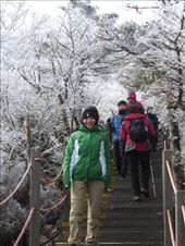 Hallasan mountain (한라산): by gnocchimandu, Views[589]