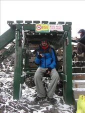 Hallasan mountain (한라산): by gnocchimandu, Views[313]