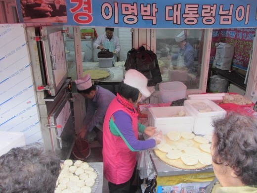 Hand made is still the best!