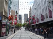 Melbourne CBD: by gnocchimandu, Views[343]