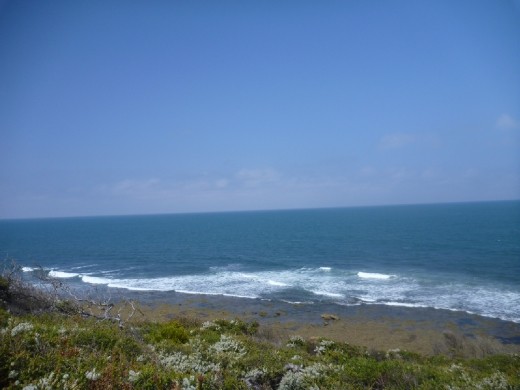 Great Ocean Road Bells Beach.