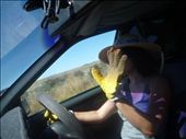 I take sun protection seriously. Don't judge!: by gnocchimandu, Views[337]