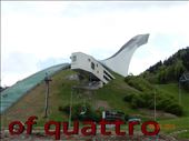 Olympic ski stadium from 1933: by gnome-san, Views[273]