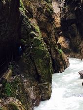 Bavarian Klamm gnome: by gnome-san, Views[295]