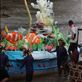 Float where creative heads display their art work: by goafestivalsanjao, Views[452]