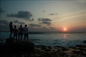 Friendship&Sun similarity. Rise up,rise down but always escort all the time.: by gorgeousindonesia, Views[217]