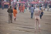 what is the identity of a naked man in a world where clothes make the man?kumbh: by goswamipiyush, Views[1064]