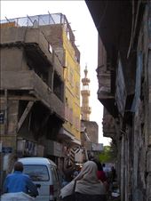 To the street, after a day of playing. The old clinic will turn into a playground once a month, this is the beginning of strengthening the children's bond with their heritage.: by gracefrances, Views[325]