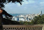PICTURE PERFECT. A view from one of the balconies of Topkapi Palace. : by gracie, Views[364]