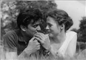 My Grandparents - Newlywed!: by graciehawes, Views[296]