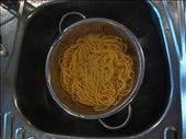 Spaghetti drain: by gracienne, Views[490]