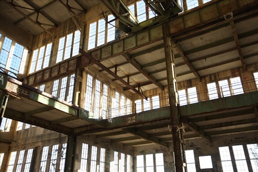 Meet South Fremantle Power Station. Closed in 1985 it was stripped of all of its machinery, leaving only an empty shell of a building behind. It’s a massive structure that looks almost prison like from the beach not 300 yards away. Once you step inside though the sheer scale and magnitude of the cavernous structure becomes palpable. Even more so with the knowledge of the history of murders and suicides that have taken place in the years since it was abandoned.