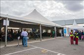 Nairobi Airport Departures after the Fire: by grahammac, Views[275]