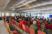 Nairobi Airport Departures after the Fire: by grahammac, Views[409]