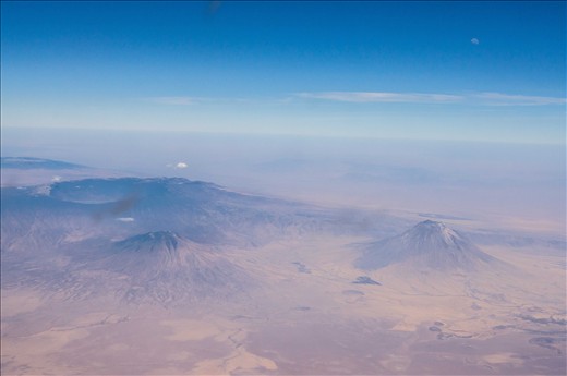 Rift Valley Landscape