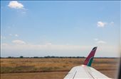 Landing in Tanzania: by grahammac, Views[292]
