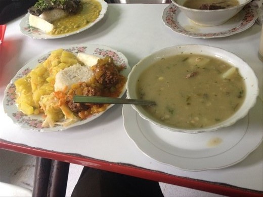 Best $2 meal in a long time