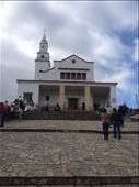 The church that sits atop el Cerro de Monserrate : by grantduncan, Views[183]