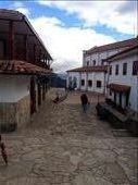 Colonial architecture in el Cerro de Monserrate : by grantduncan, Views[280]