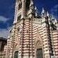 El Santuario Nacional Nuestra Señora del Carmen, Bogotá : by grantduncan, Views[702]
