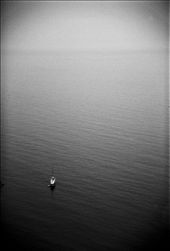 The highlight of the walk reveals a horizon that stretches to oblivion: by grayalas, Views[164]